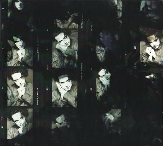 Disintegration