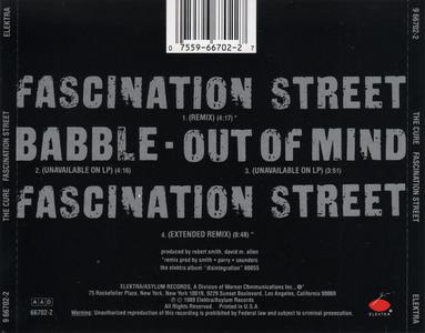 Fascination Street