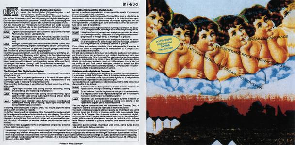 Japanese Whispers