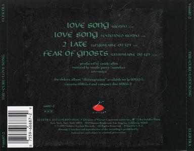 Love Song