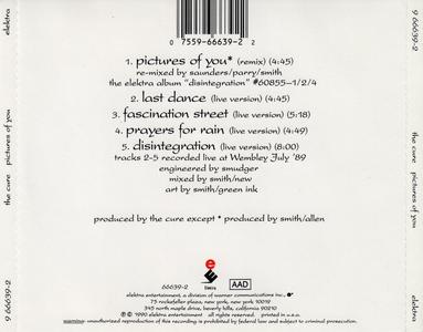 Pictures of You