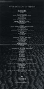 Staring at the Sea: The Singles