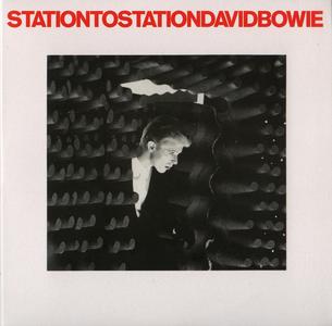 Station to Station