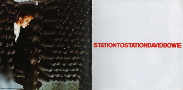 Station to Station