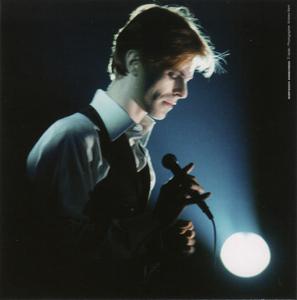 Station to Station