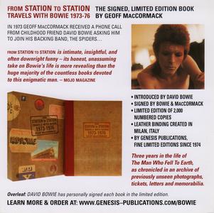 Station to Station