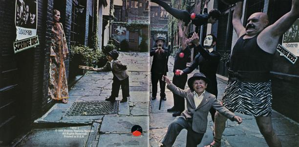 Strange Days