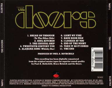 The Doors