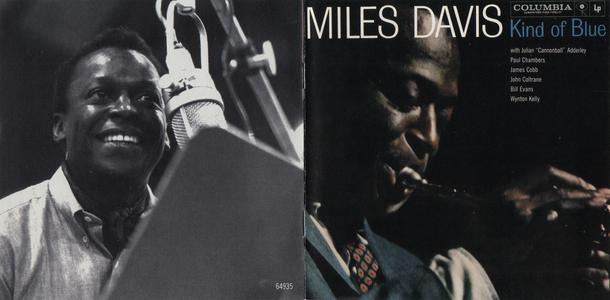 Kind of Blue