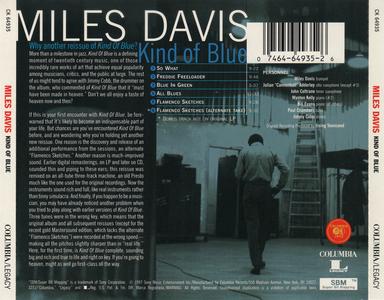 Kind of Blue