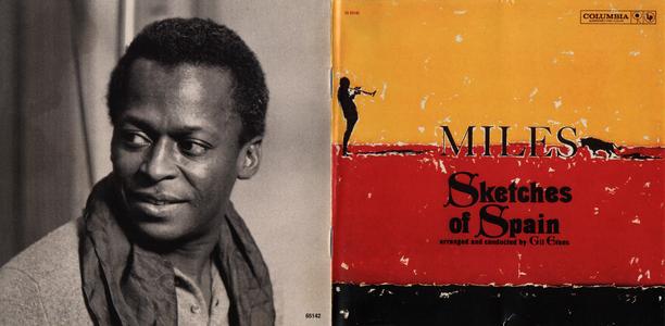 Sketches of Spain