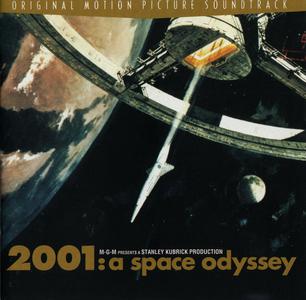 2001: A Space Odyssey