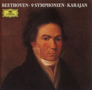 Beethoven: 9 Symphonies