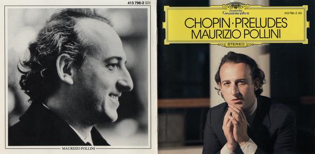 Chopin: 24 Preludes