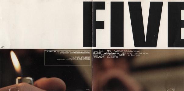 Five