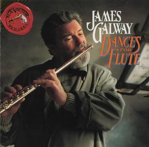 Dances for Flute