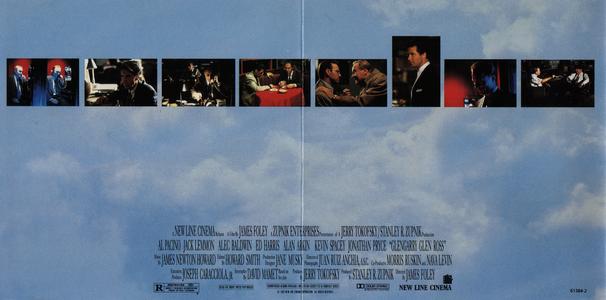 Glengarry Glen Ross
