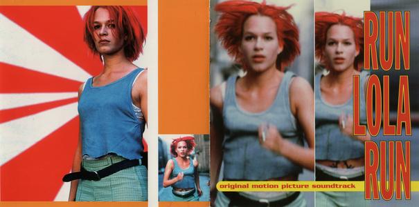 Run Lola Run