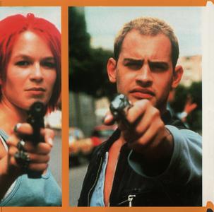 Run Lola Run