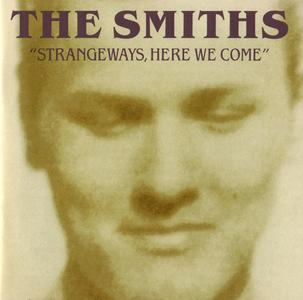 Strangeways, Here We Come