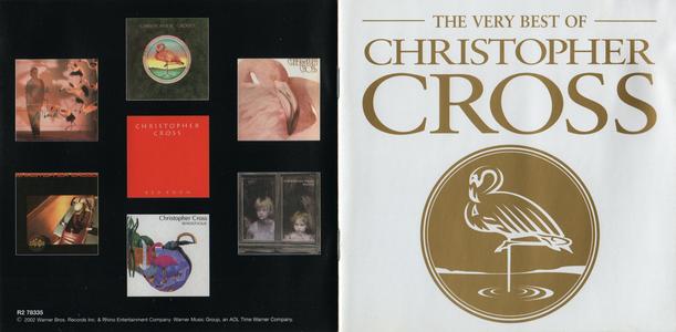 The Very Best of Christopher Cross