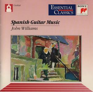 Spanish Guitar Music