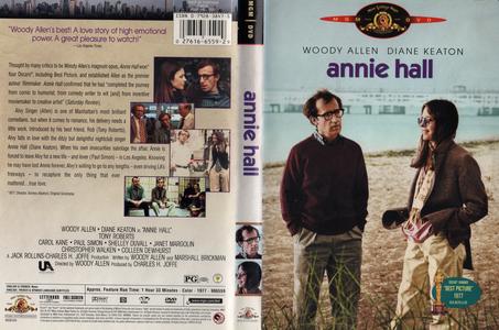 Annie Hall -- slick