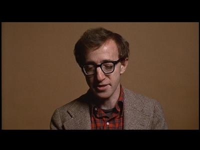 Annie Hall