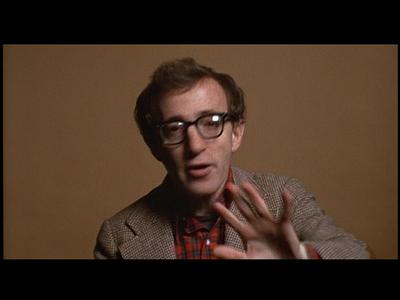 Annie Hall