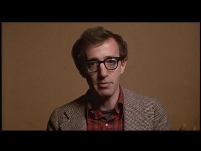 Annie Hall