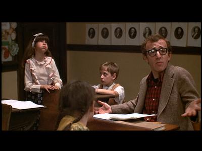 Annie Hall