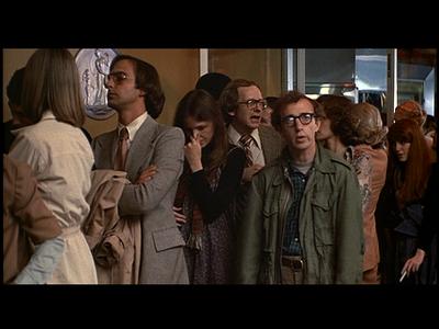 Annie Hall