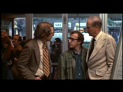 Annie Hall