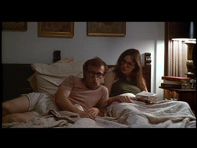 Annie Hall