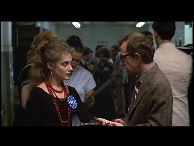 Annie Hall