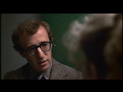 Annie Hall