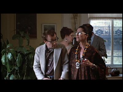 Annie Hall