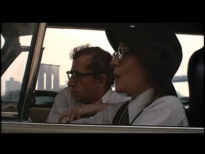 Annie Hall