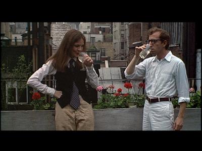 Annie Hall