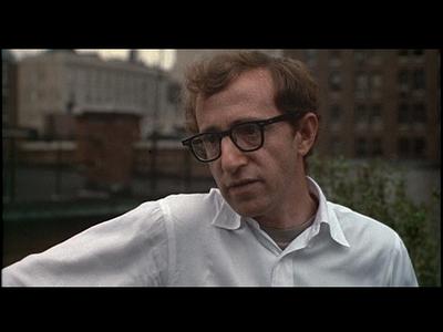 Annie Hall