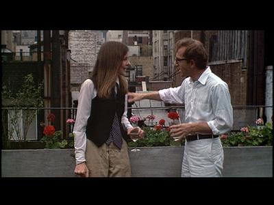 Annie Hall