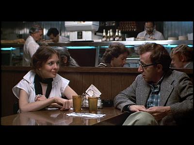 Annie Hall