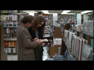 Annie Hall