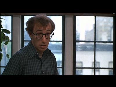 Annie Hall