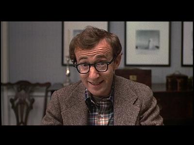 Annie Hall