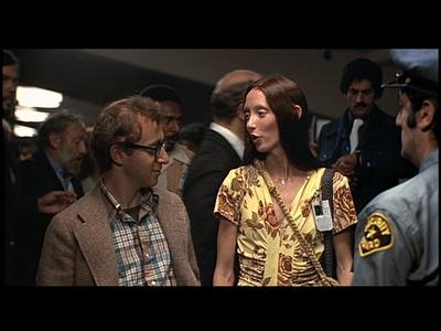 Annie Hall