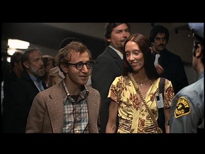 Annie Hall