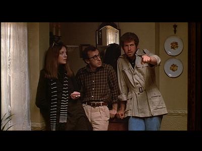 Annie Hall