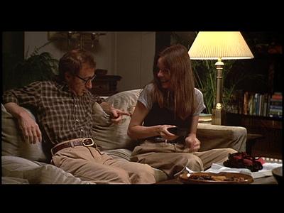 Annie Hall