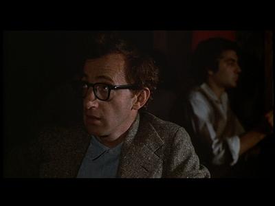 Annie Hall